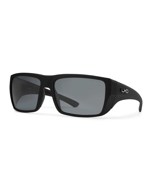 XG KAKADU - POLARISED MATT BLACK