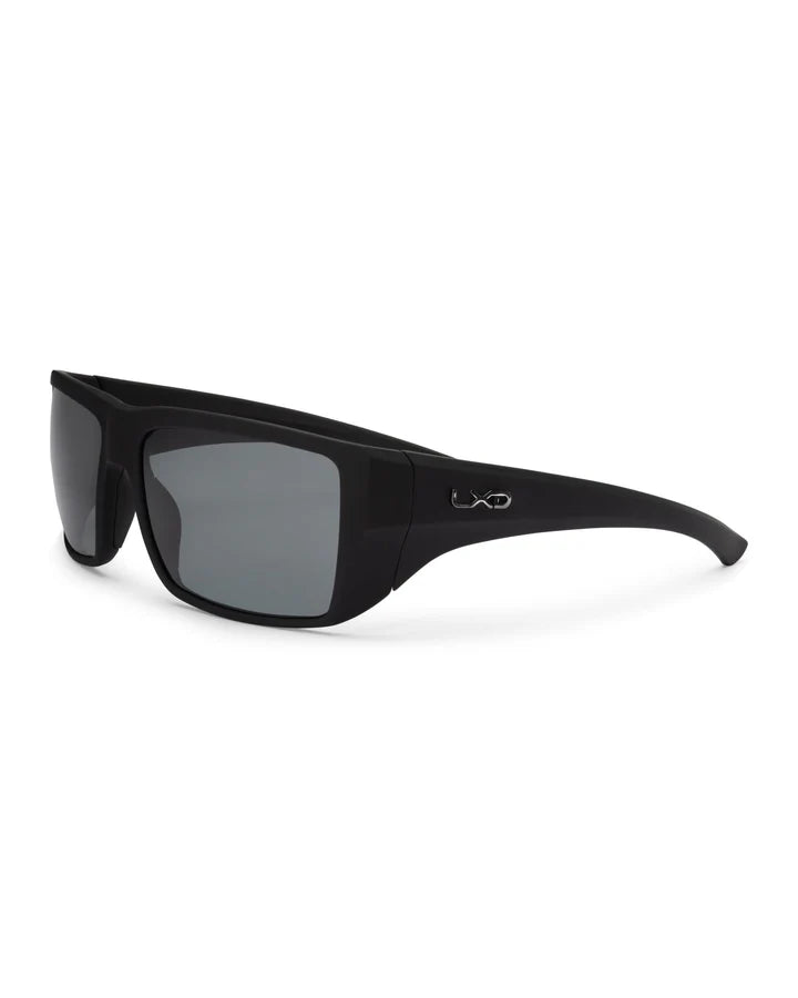 XG KAKADU - POLARISED MATT BLACK