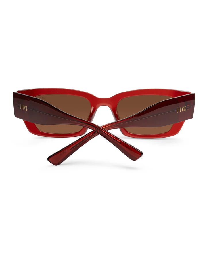 LOBSTER - POLARISED MATT CHERRY RIPE