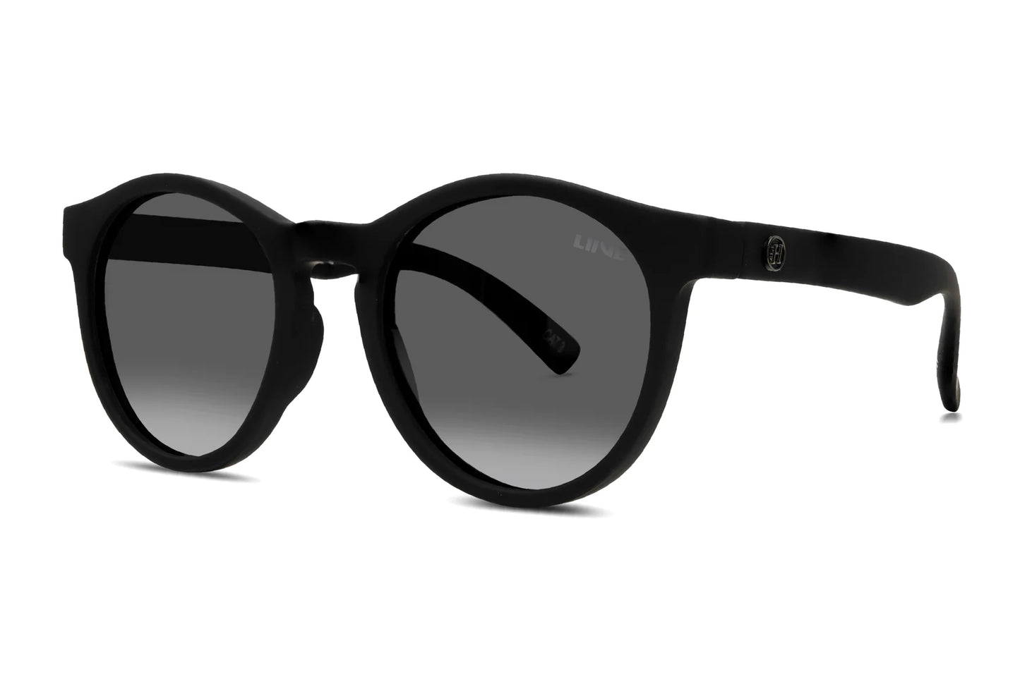 BARRA - POLARISED MATT BLACK