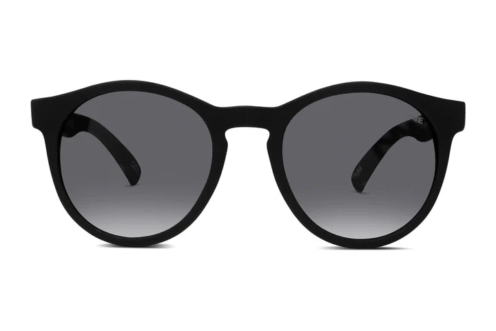 BARRA - POLARISED MATT BLACK