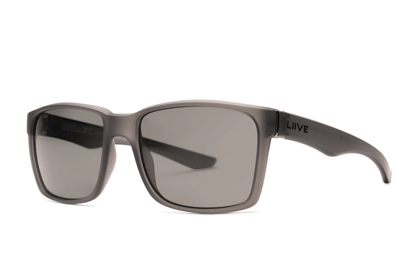 OUTLAW X - POLARISED MATT XTAL BLACK