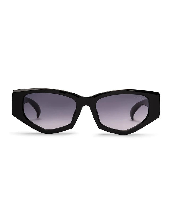 PUNK - POLARISED MATT BLACK