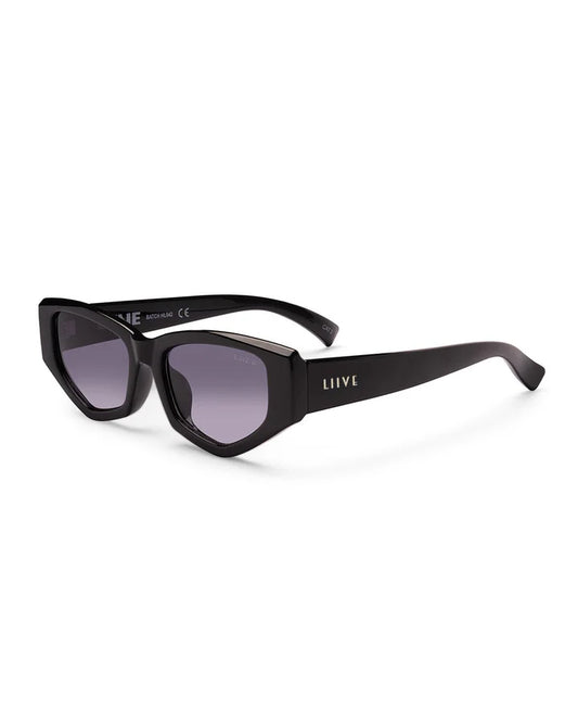 PUNK - POLARISED MATT BLACK