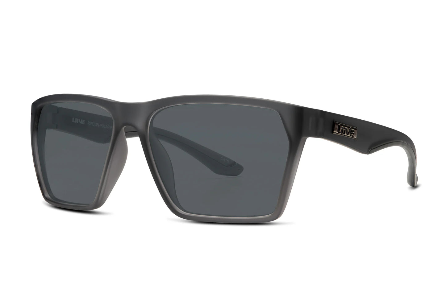 RINCON - POLARISED MATT XTAL BLACK