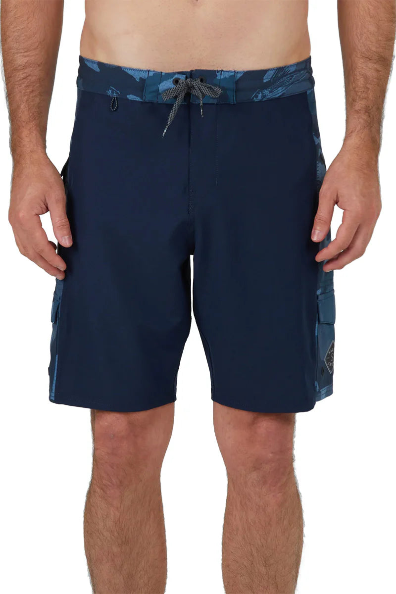 TRANSOM UTILITY BOARDSHORT