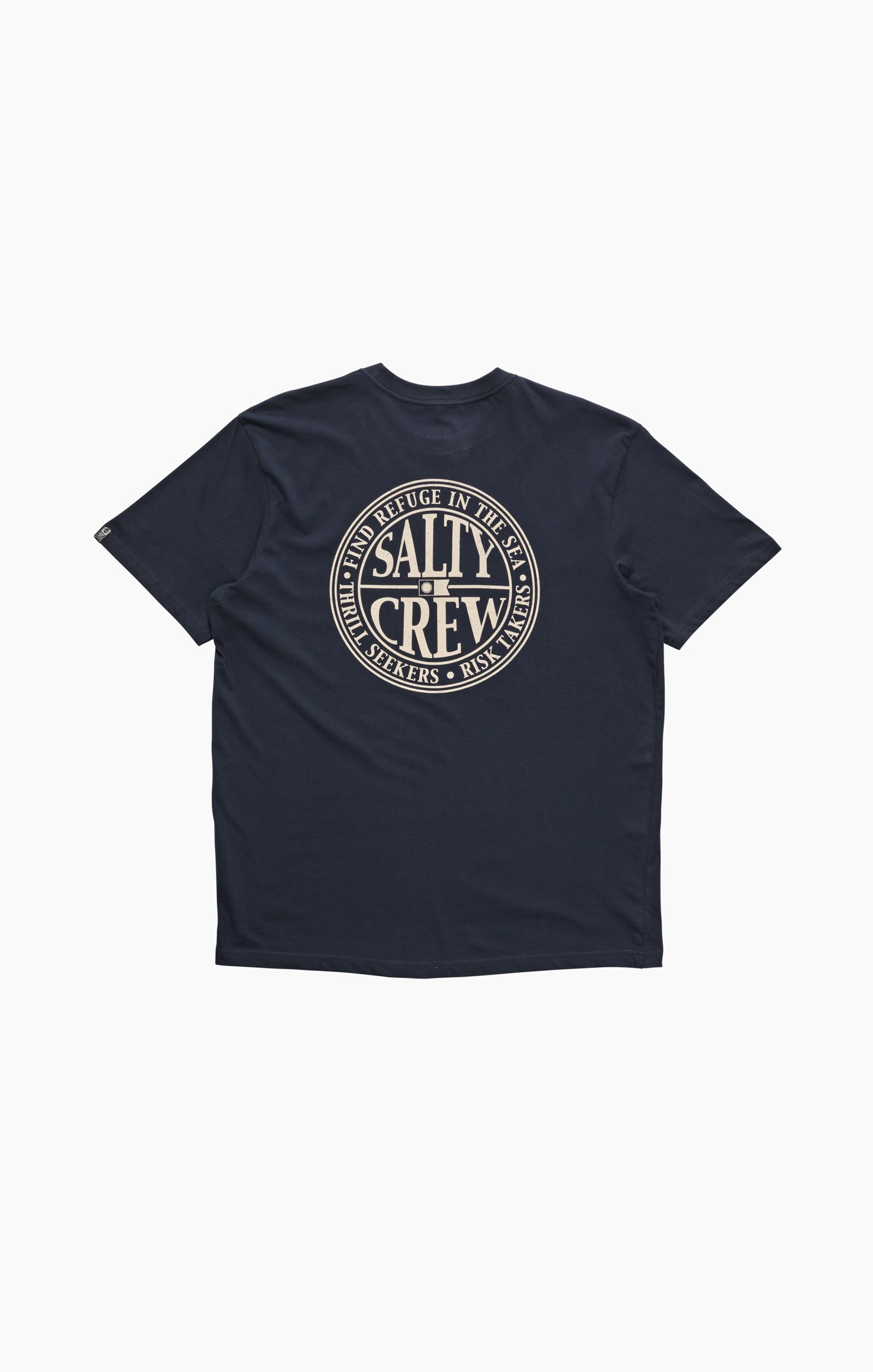 GLOBAL PREMIUM SS TEE