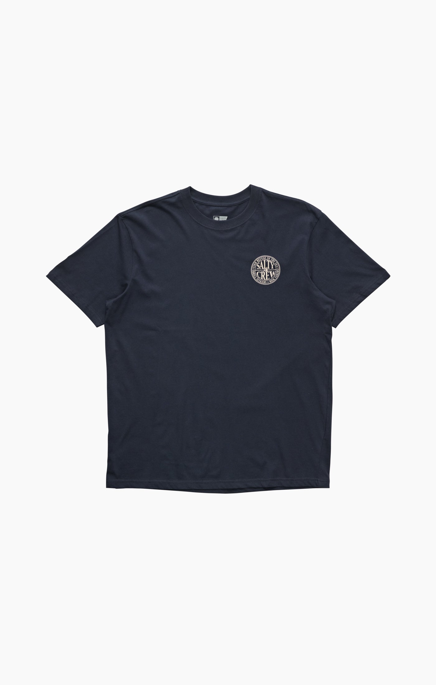 GLOBAL PREMIUM SS TEE