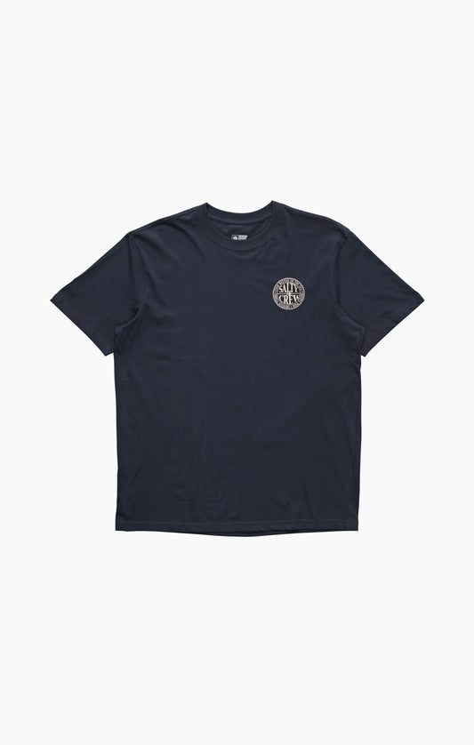 GLOBAL PREMIUM SS TEE