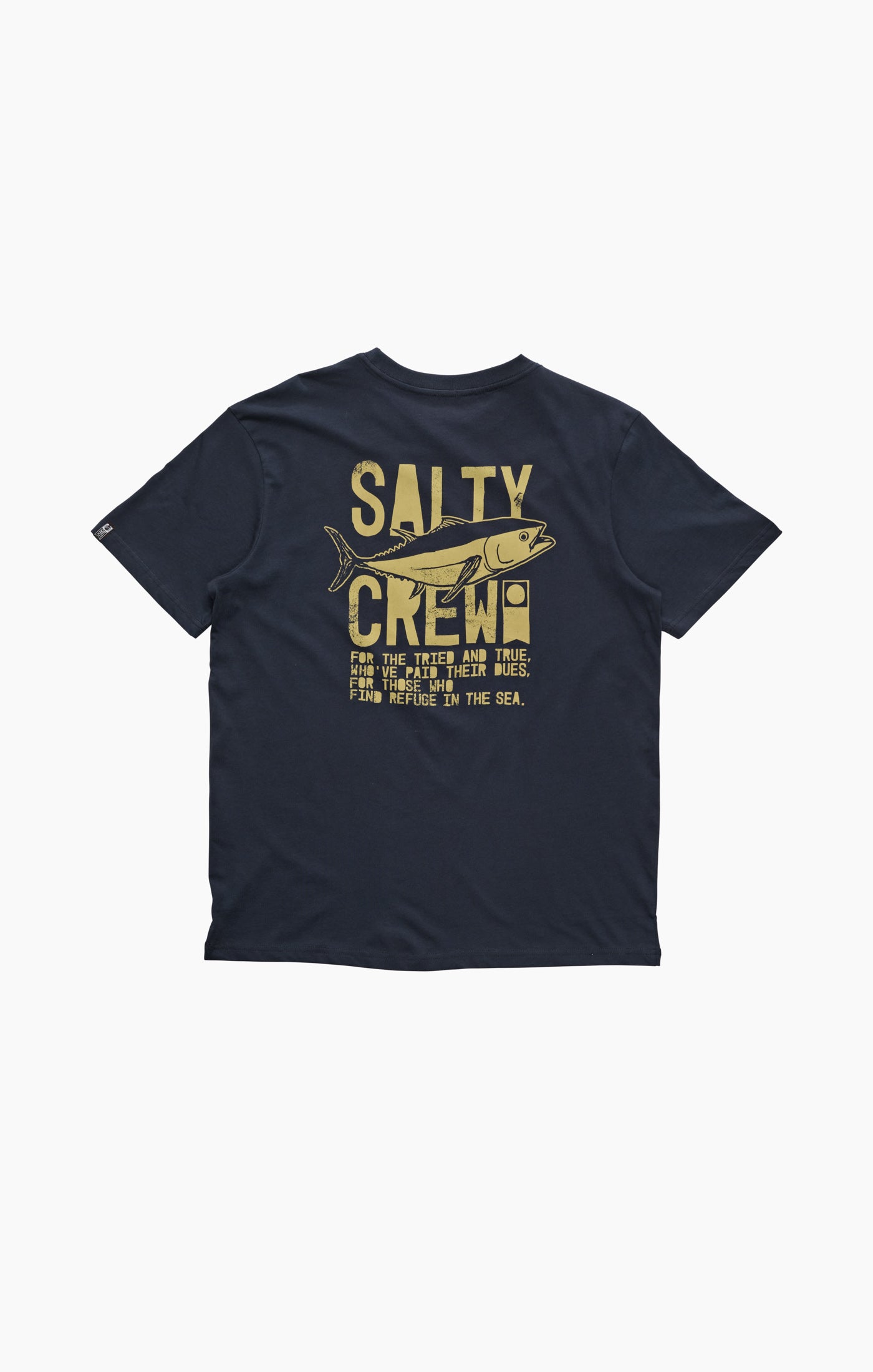 TRIED AND TRUE PREMIUM SS TEE