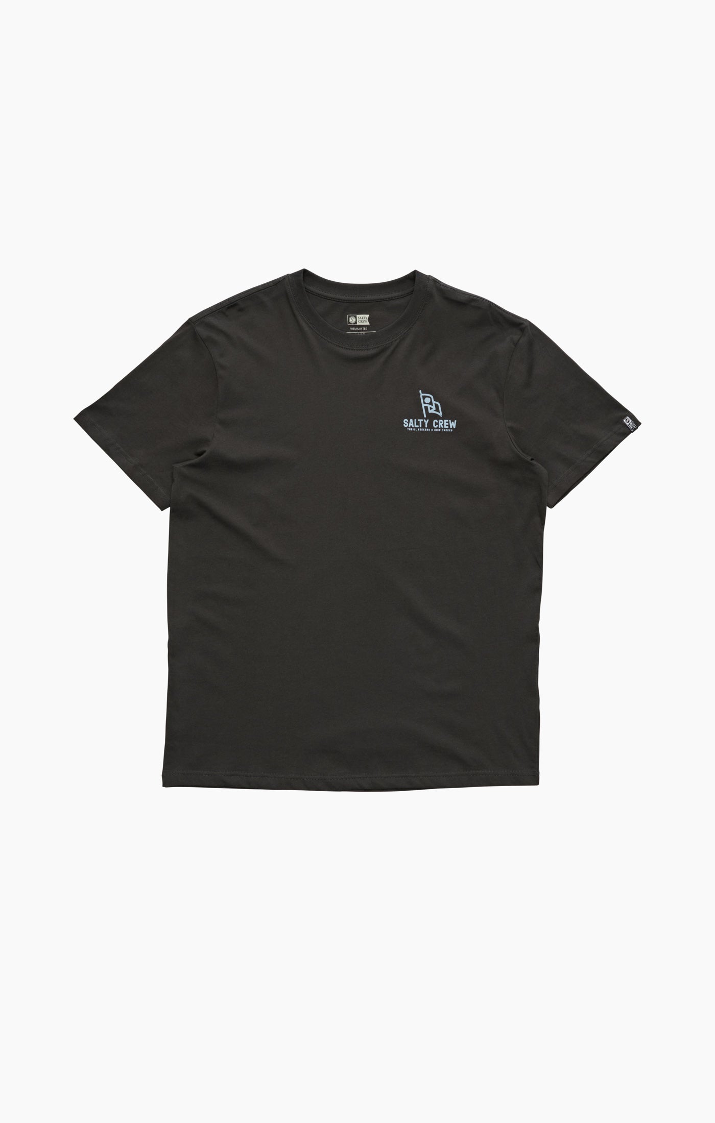 FLYER PREMIUM SS TEE