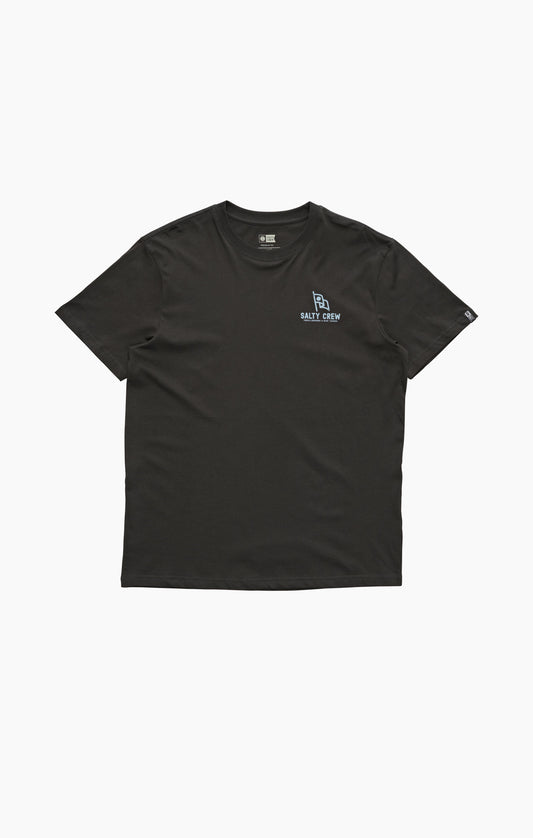 FLYER PREMIUM SS TEE