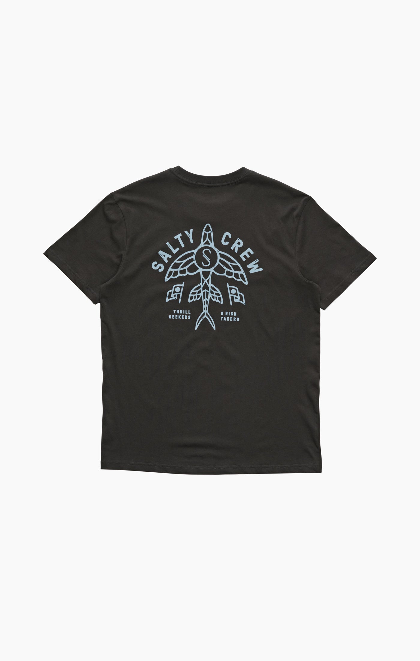 FLYER PREMIUM SS TEE