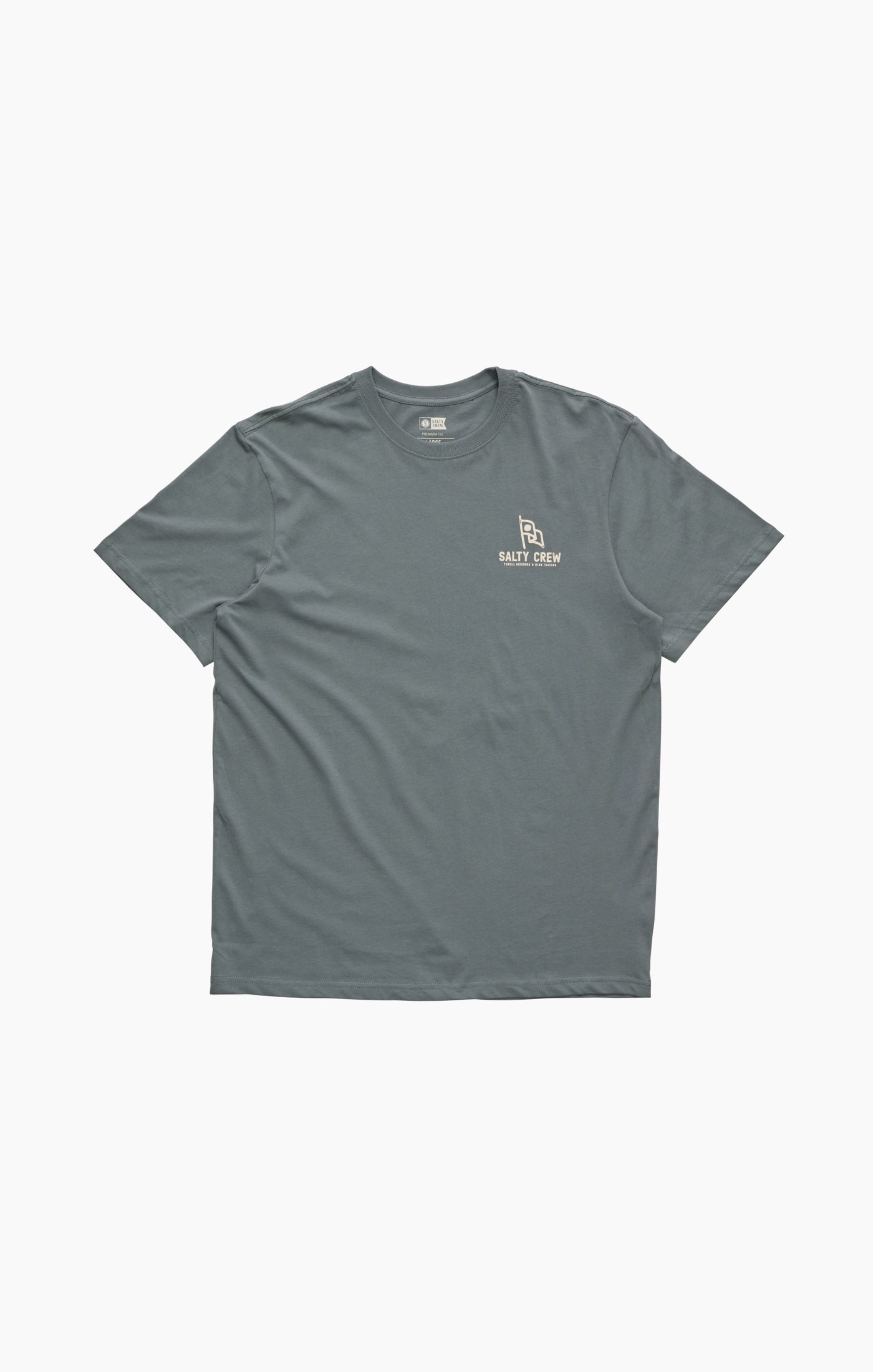 FLYER PREMIUM SS TEE