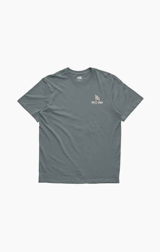 FLYER PREMIUM SS TEE