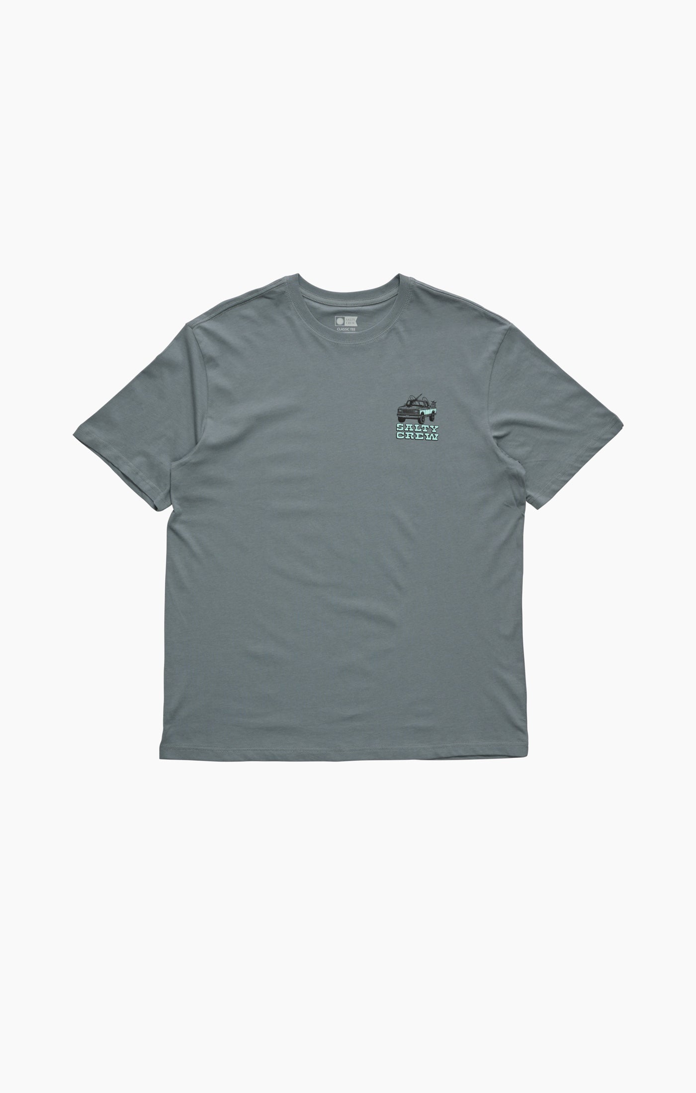 TRUCK STOP CLASSIC SS TEE