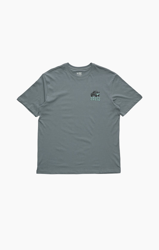TRUCK STOP CLASSIC SS TEE