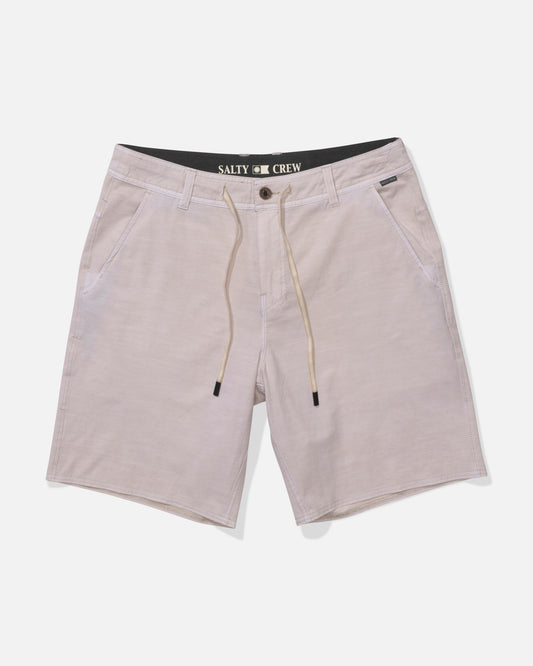 TRANSOM OVERDYE SHORT