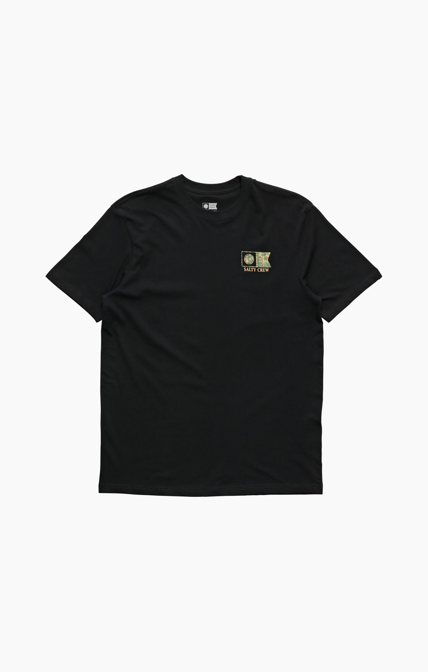 FLAGSHIP PREMIUM SS TEE