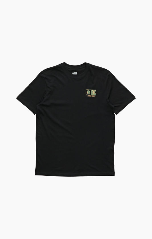 FLAGSHIP PREMIUM SS TEE