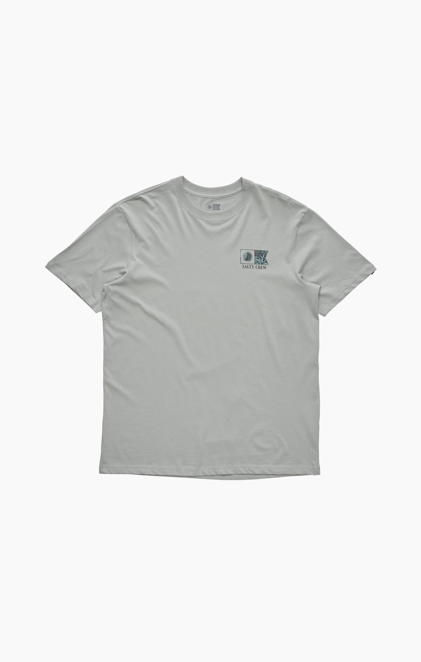 FLAGSHIP PREMIUM SS TEE