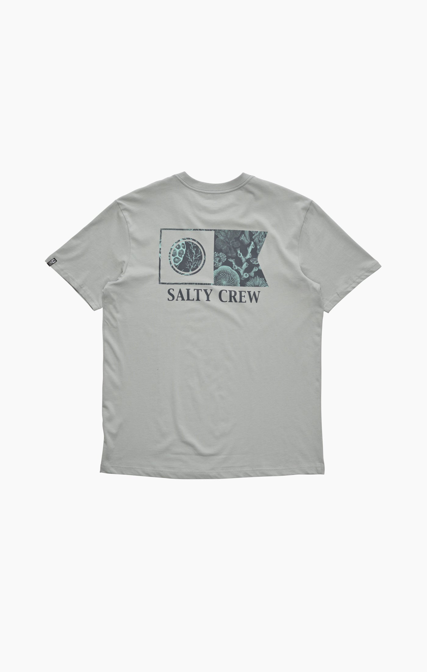 FLAGSHIP PREMIUM SS TEE