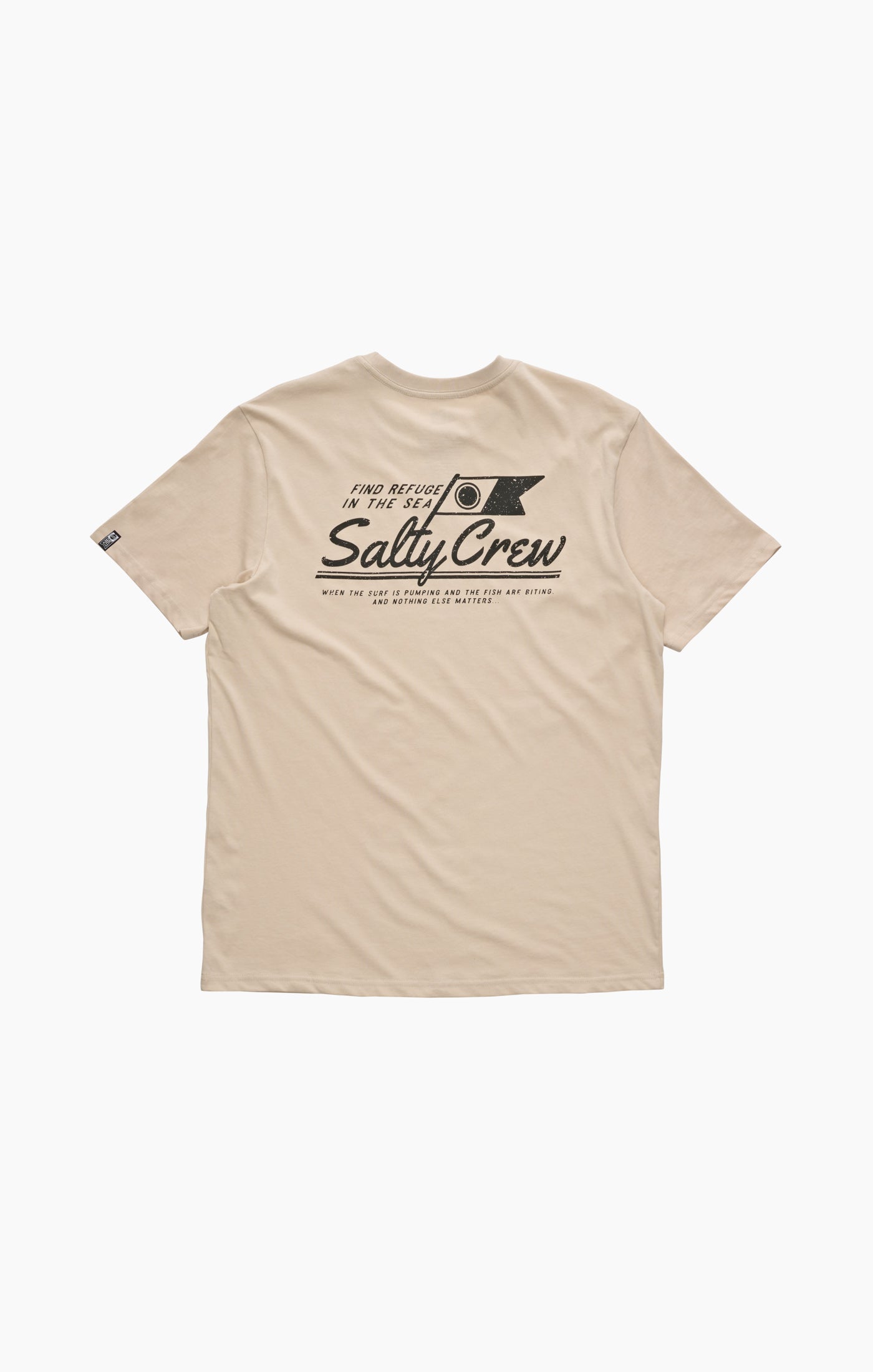 ORIGINAL PREMIUM SS TEE
