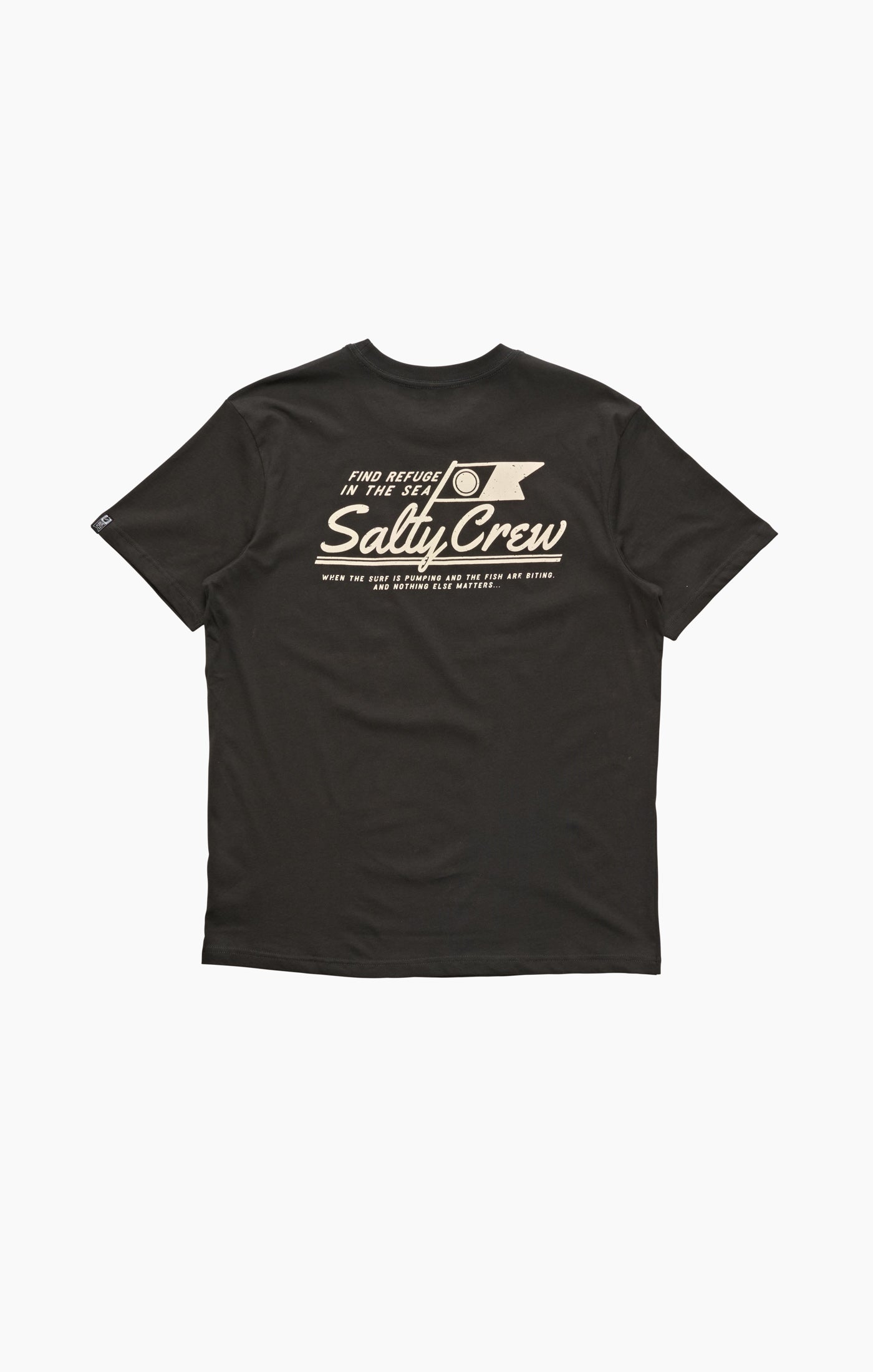 ORIGINAL PREMIUM SS TEE