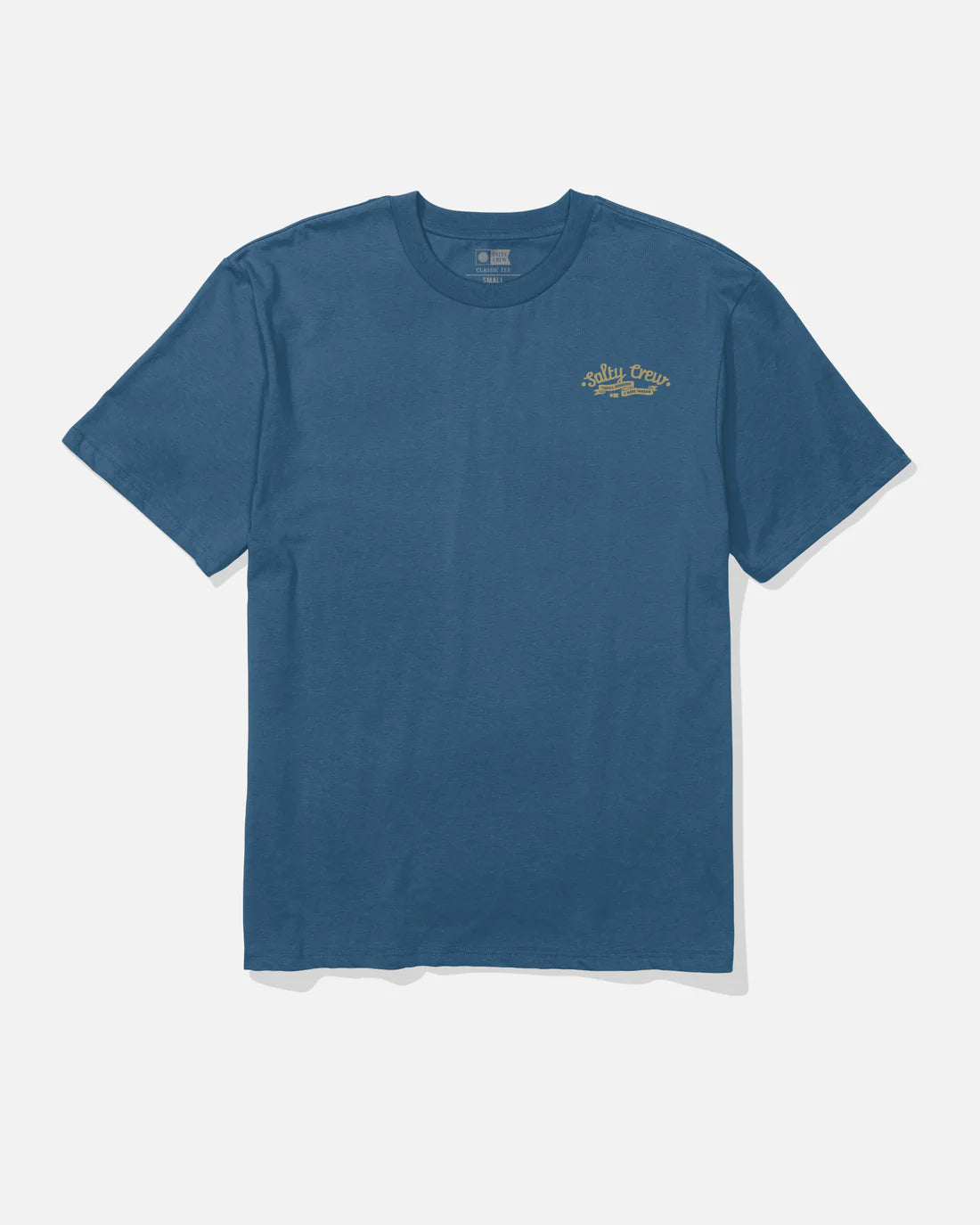 HAULER CLASSIC SS TEE
